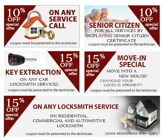 Locksmith Lock Store Winter Park, FL 407-520-3627